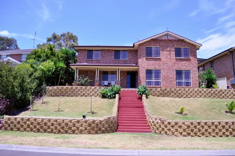 7 Kallara Link, CORDEAUX HEIGHTS NSW 2526, Cordeaux Heights - Thumbnail 2