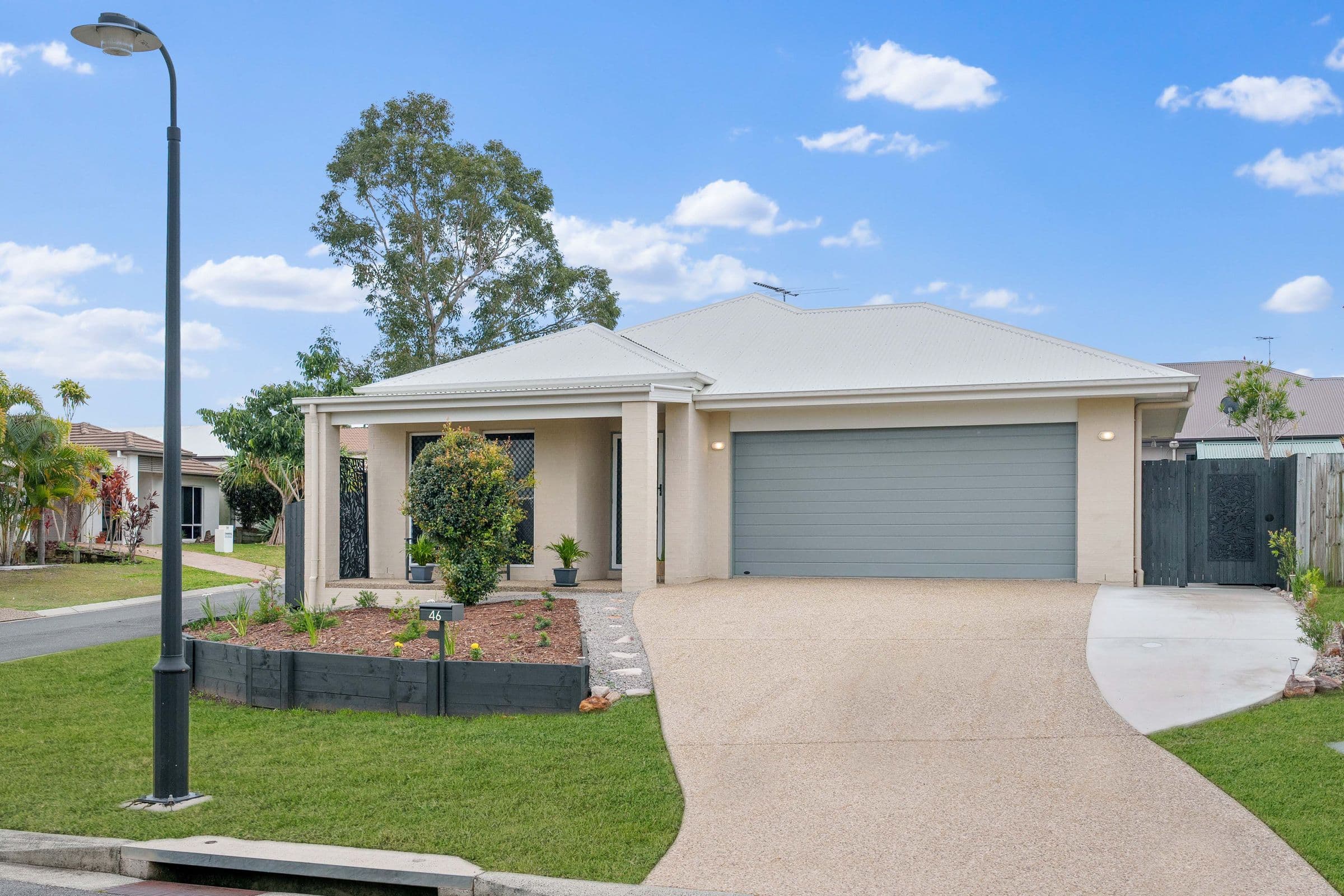 46 Langer Circuit, North Lakes QLD 4509, North Lakes - Image 1