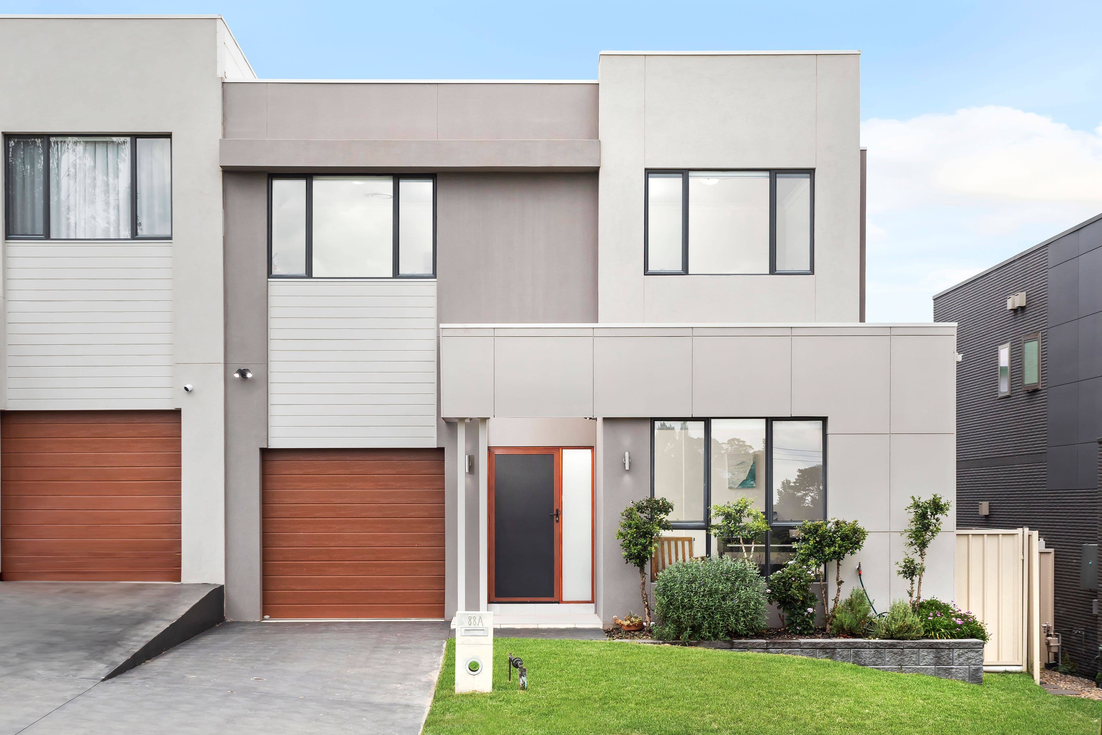 88A Kensington Park Road (Tallawong), Schofields NSW 2762, Schofields - Image 1