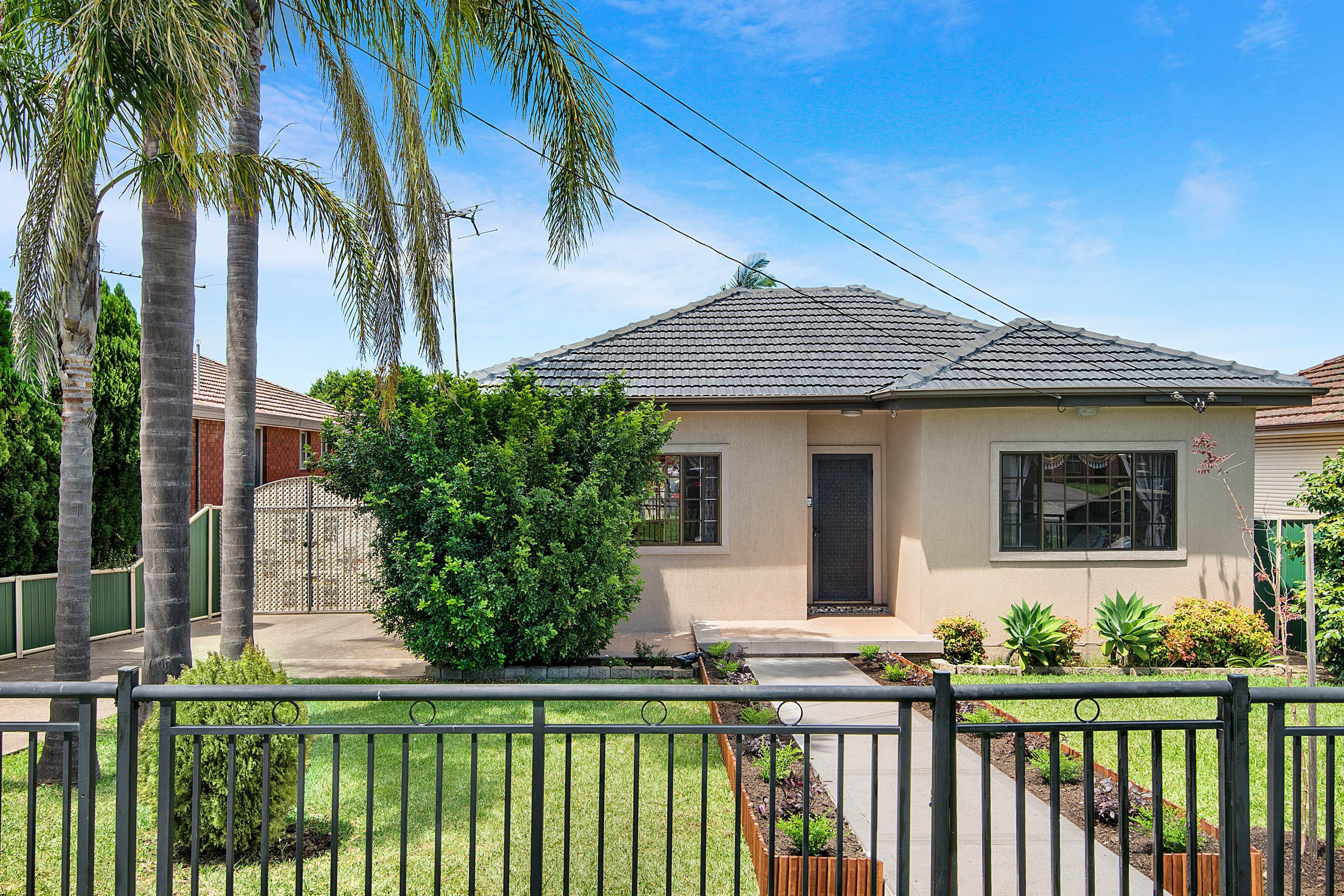 5 Skone Street, Condell Park NSW 2200, Condell Park - Image 1