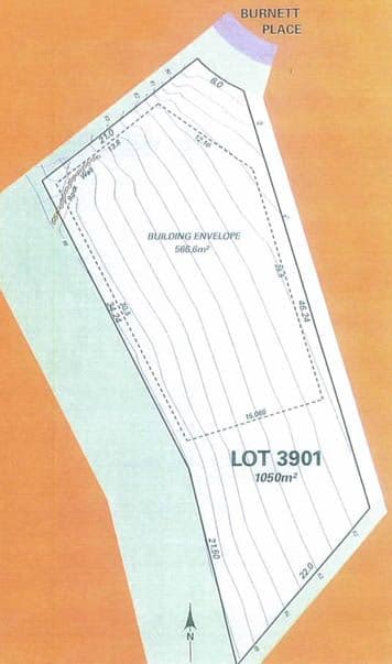 Lot 3901 Burnett Place, ALBION PARK NSW 2527, Albion Park - Image 1
