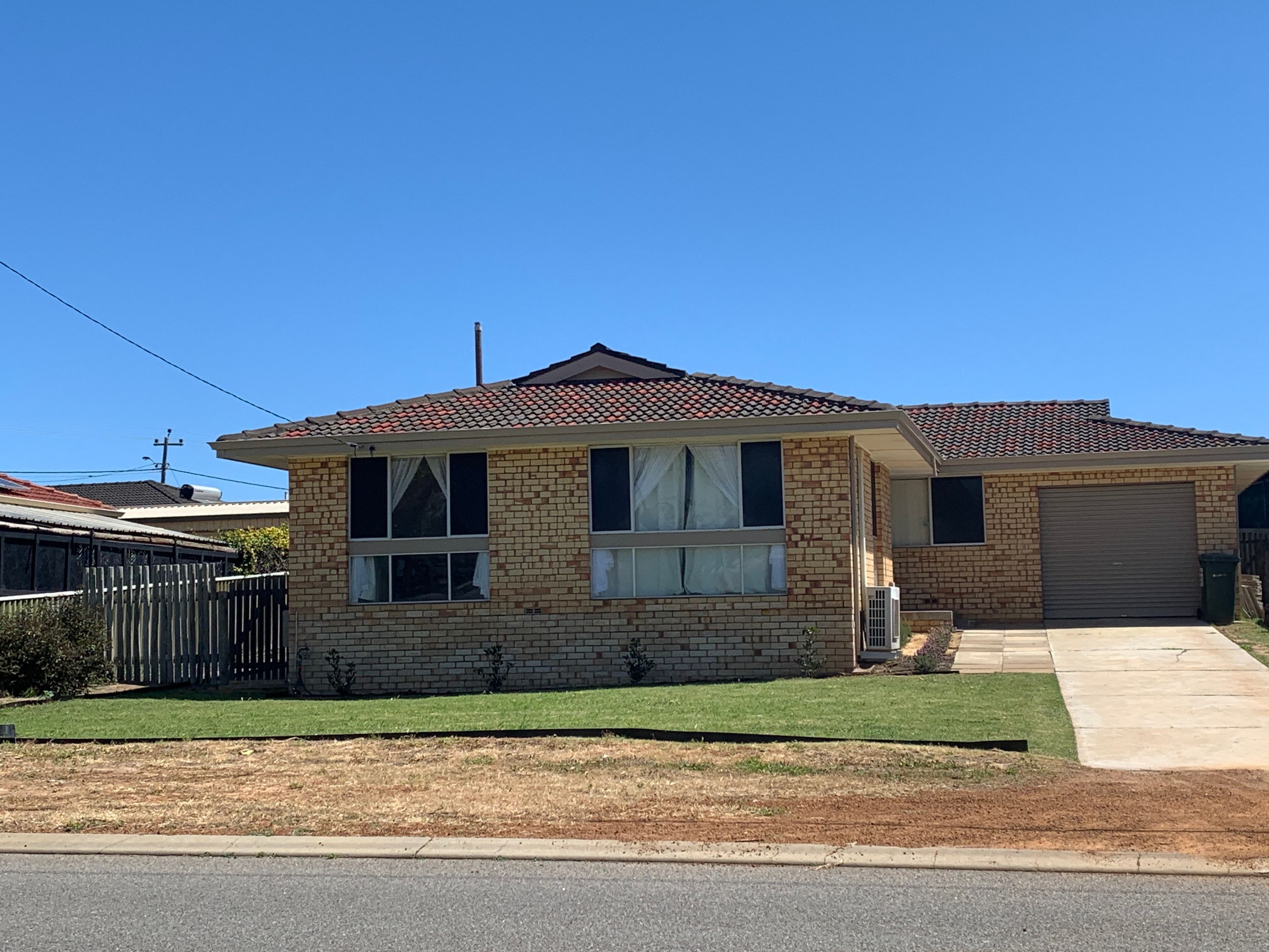 6 Forden Street, Mount Tarcoola WA 6530, Mount Tarcoola - Image 1