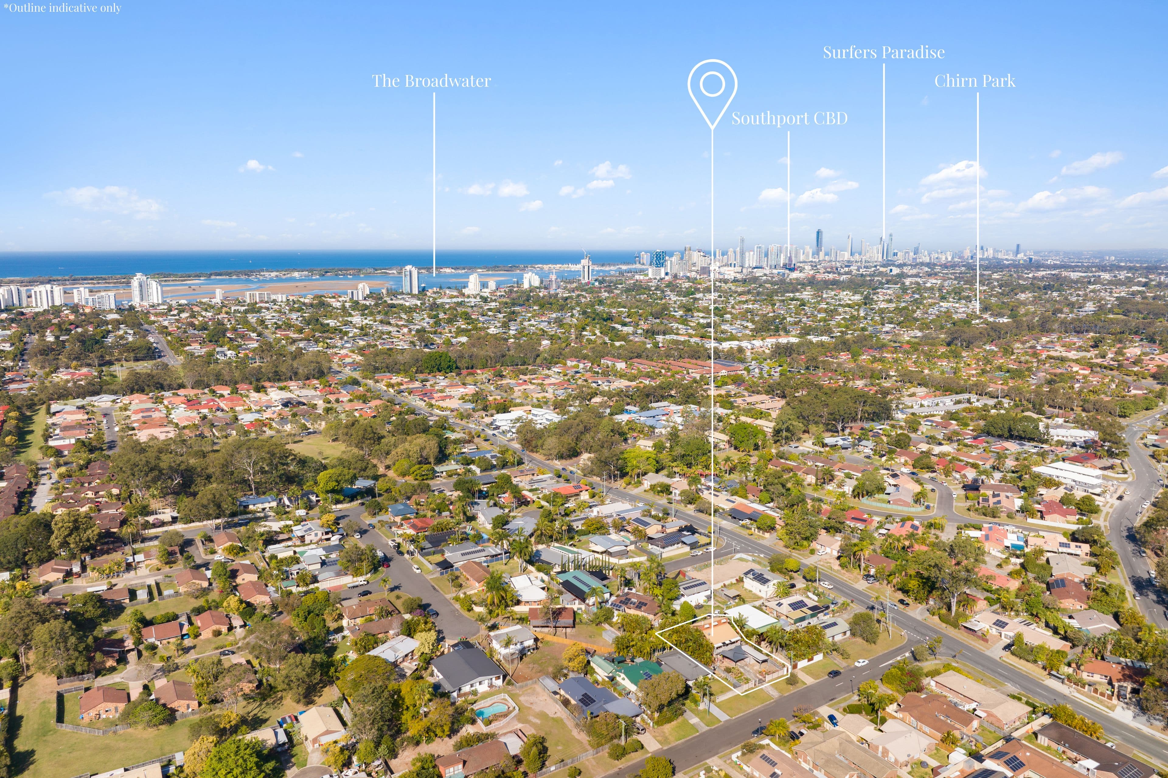 5 Freeman Street, Labrador QLD 4215, Labrador - Thumbnail 2