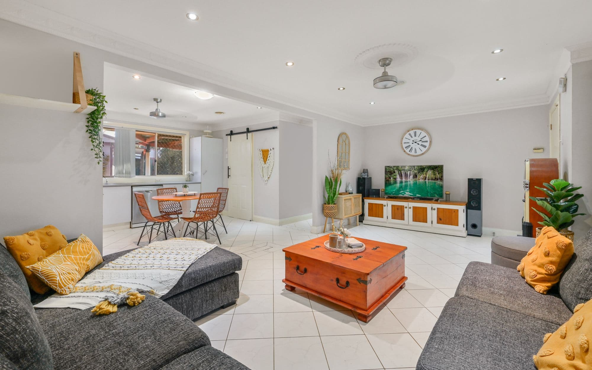 21 Weemala Crescent, Bradbury NSW 2560, Bradbury - Thumbnail 4