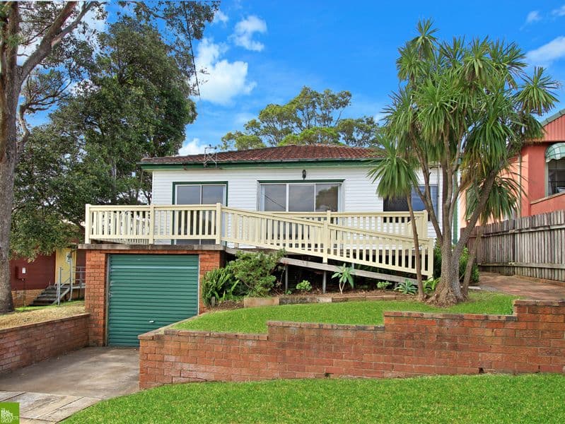 118 Ocean Street, Mount Saint Thomas NSW 2500, Mount Saint Thomas - Image 1
