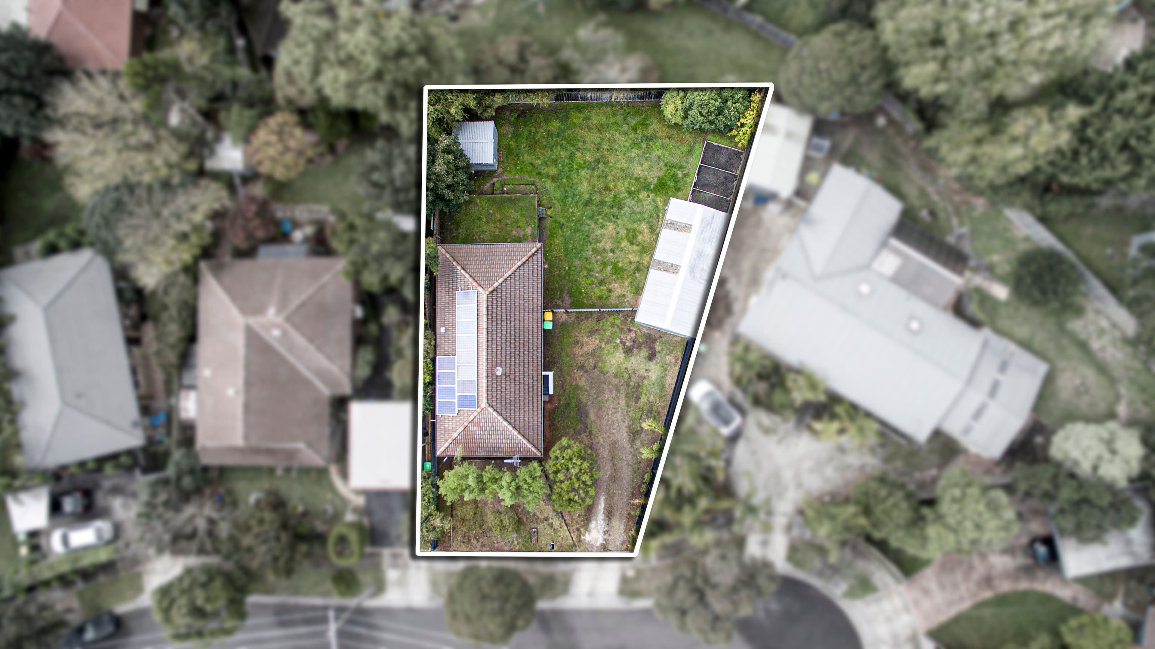 7 Parkleigh Court, Langwarrin VIC 3910, Langwarrin - Thumbnail 2