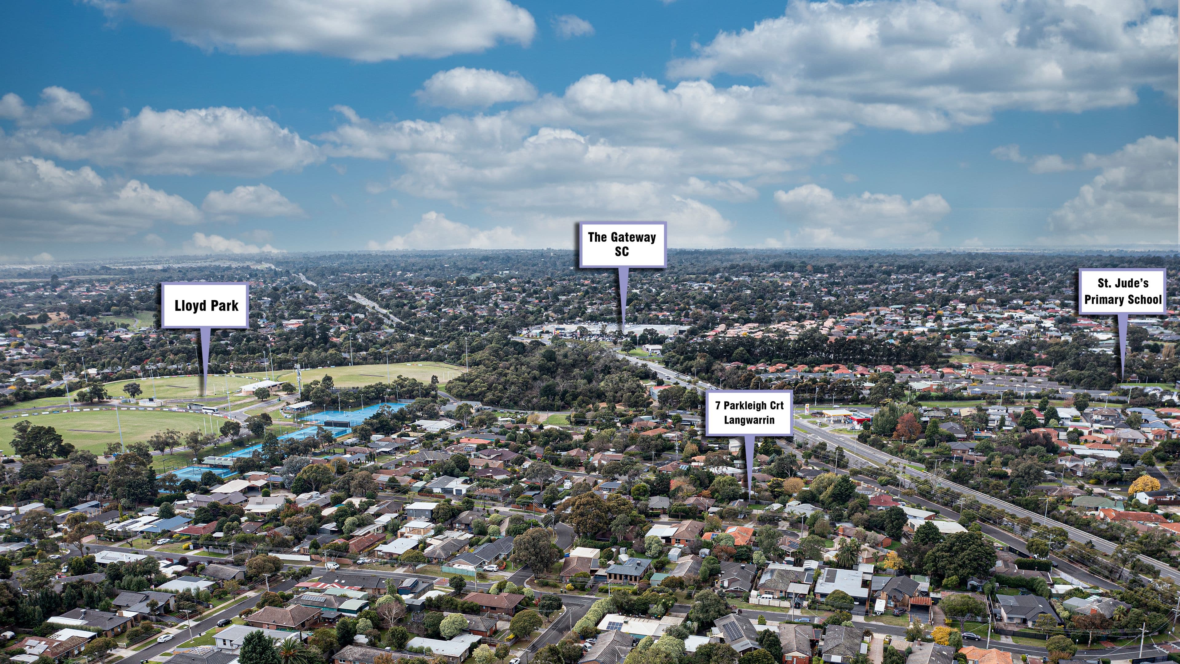 7 Parkleigh Court, Langwarrin VIC 3910, Langwarrin - Thumbnail 3