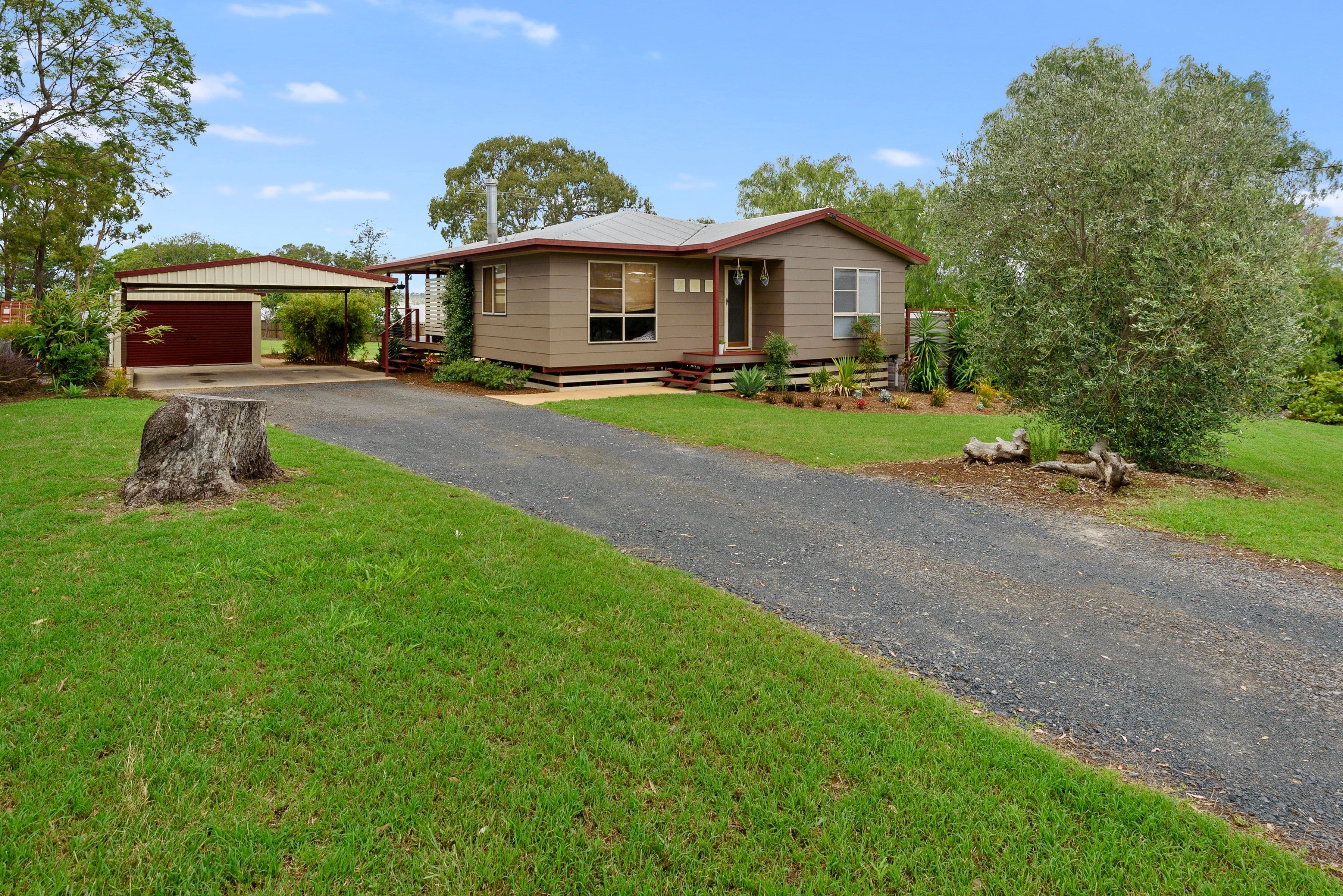 8 Claire Lee Crescent, Kingsthorpe QLD 4400, Kingsthorpe - Image 1