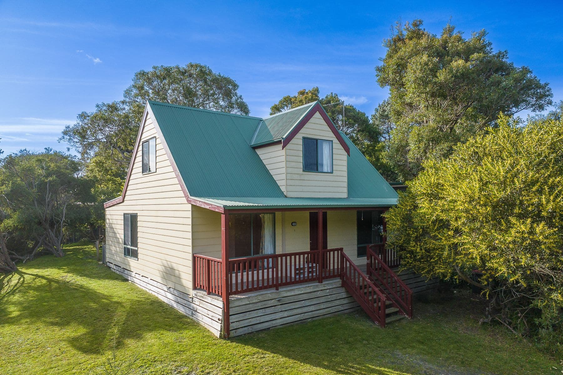8 Park Parade, Cape Paterson VIC 3995, Cape Paterson - Image 1