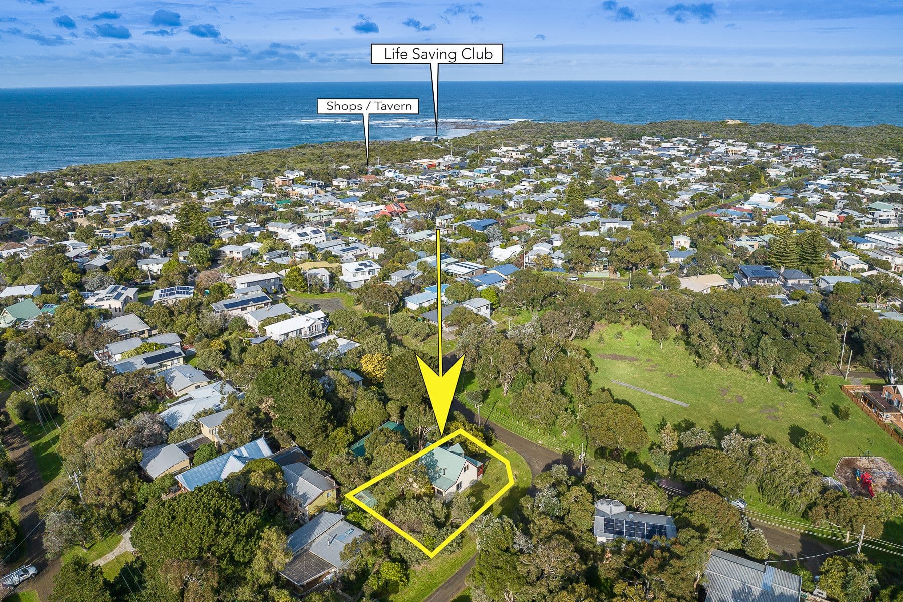 8 Park Parade, Cape Paterson VIC 3995, Cape Paterson - Thumbnail 2