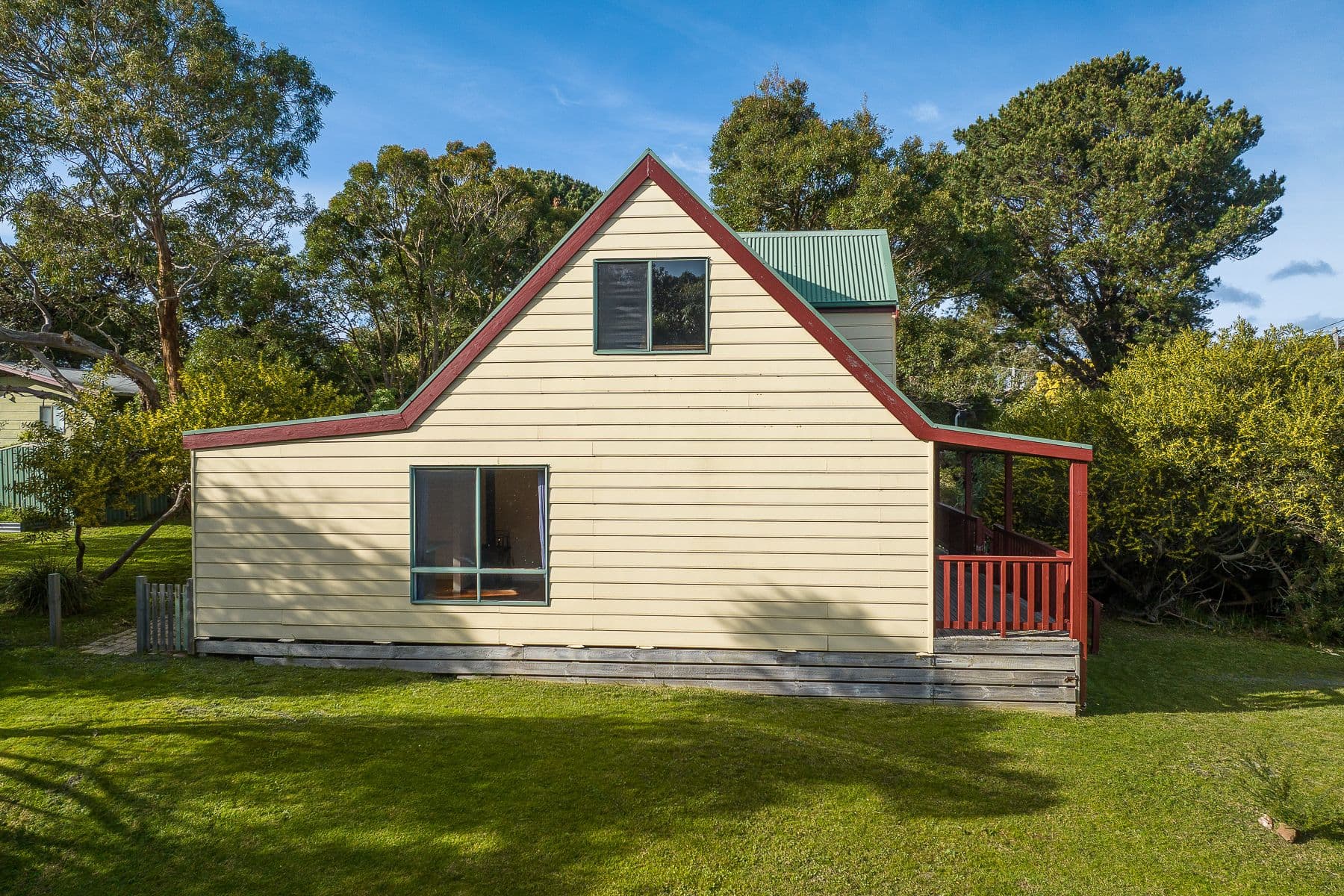 8 Park Parade, Cape Paterson VIC 3995, Cape Paterson - Thumbnail 5