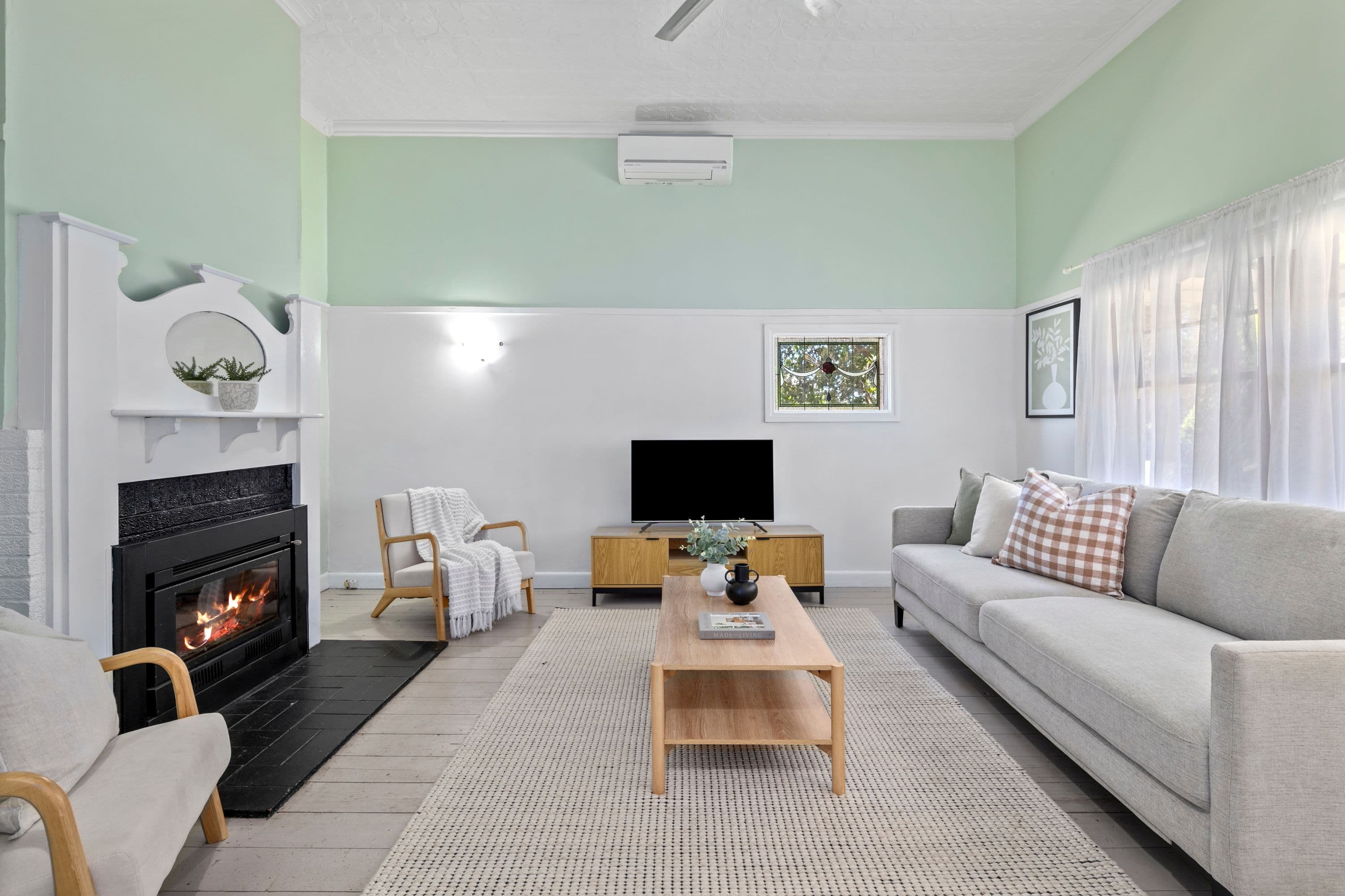 13 Thompson Street, Dunolly VIC 3472, Dunolly - Thumbnail 3