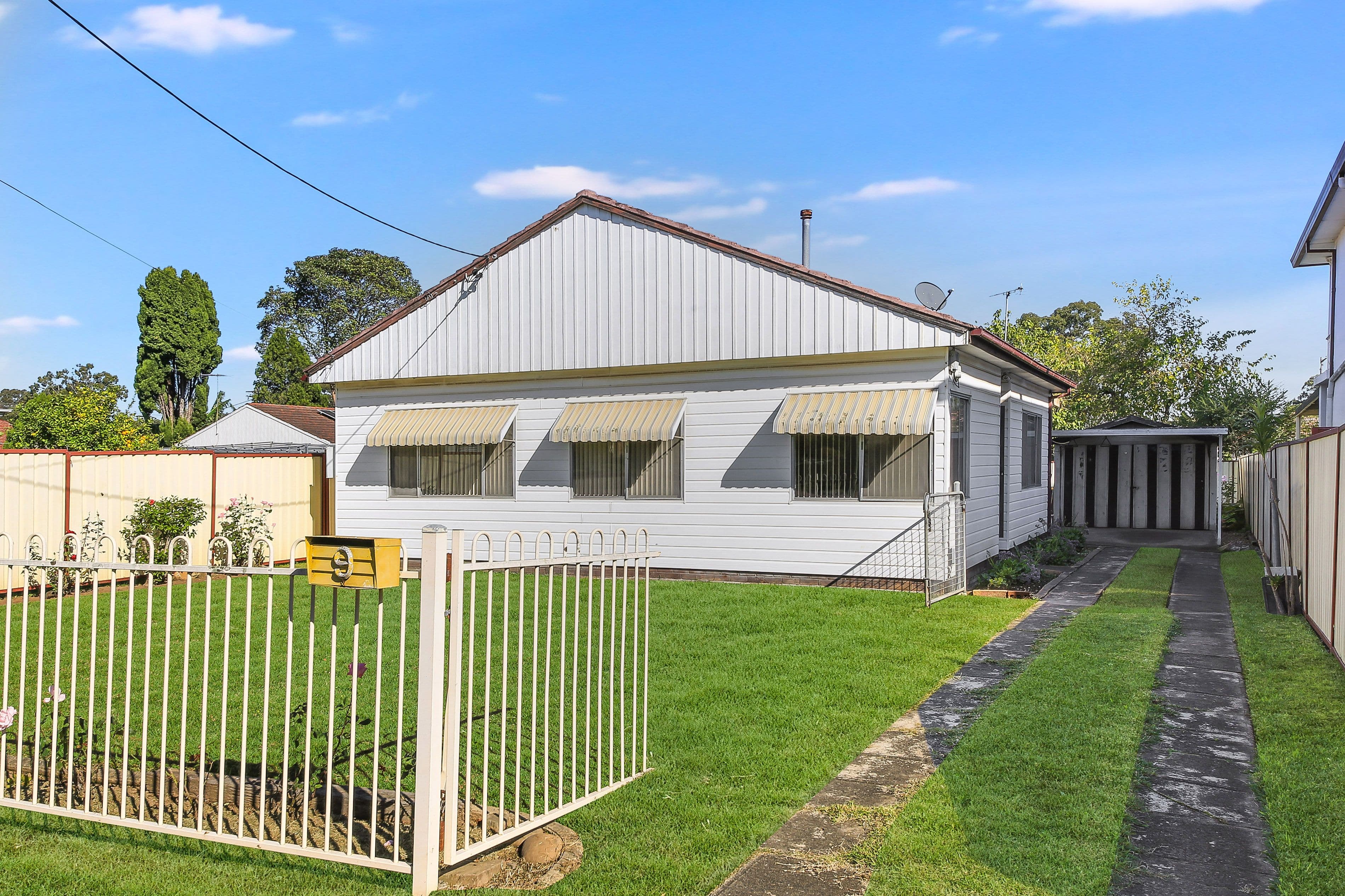 9 Tomki Street, Carramar NSW 2163, Carramar - Image 1