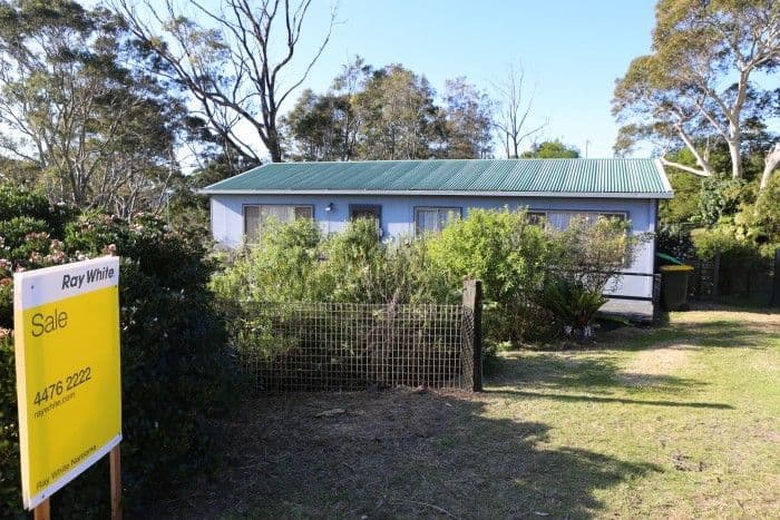 28 Thomson Parade, DALMENY NSW 2546, Dalmeny - Thumbnail 6