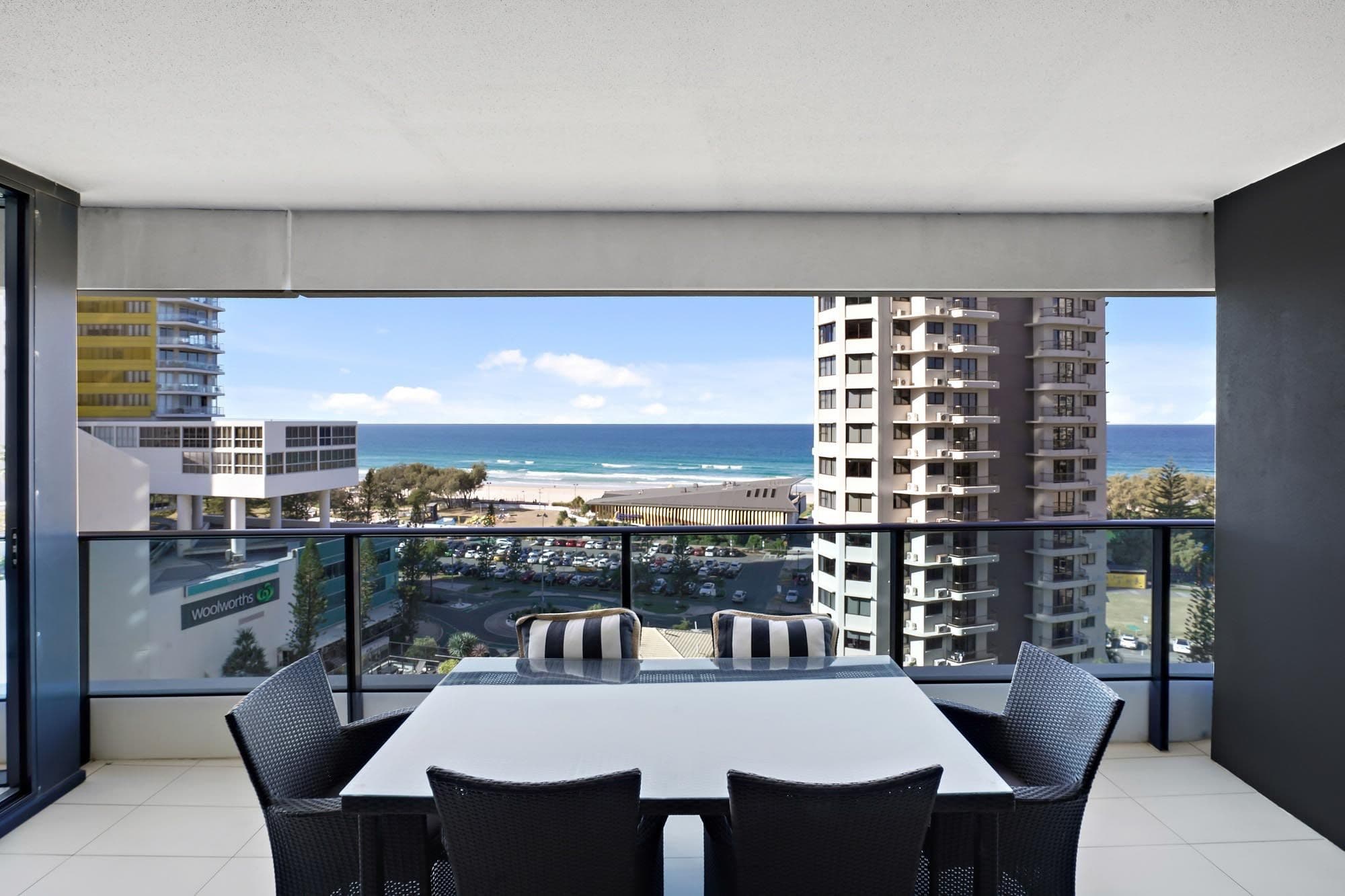 1 Oracle Boulevard, Broadbeach QLD 4218, Broadbeach - Image 1