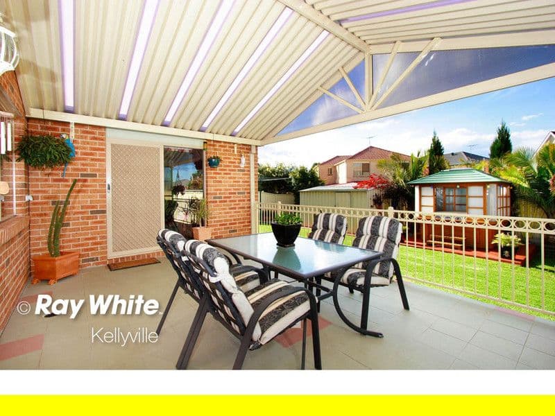 4 Parklea Drive, PARKLEA NSW 2768, Parklea - Thumbnail 2