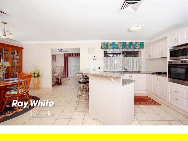 4 Parklea Drive, PARKLEA NSW 2768, Parklea - Thumbnail 4