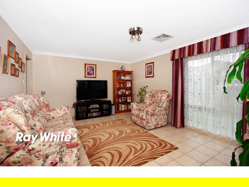 4 Parklea Drive, PARKLEA NSW 2768, Parklea - Thumbnail 5