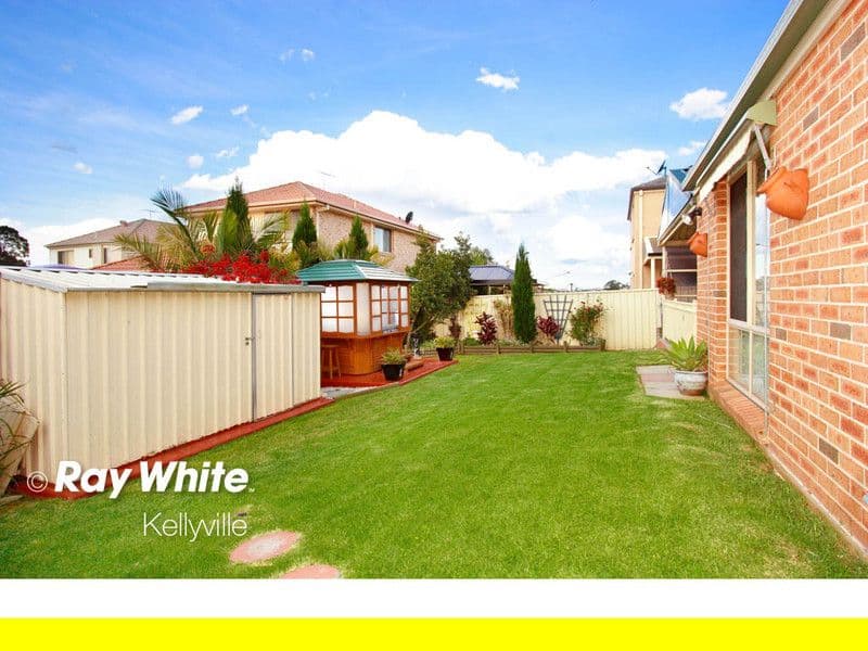 4 Parklea Drive, PARKLEA NSW 2768, Parklea - Thumbnail 6