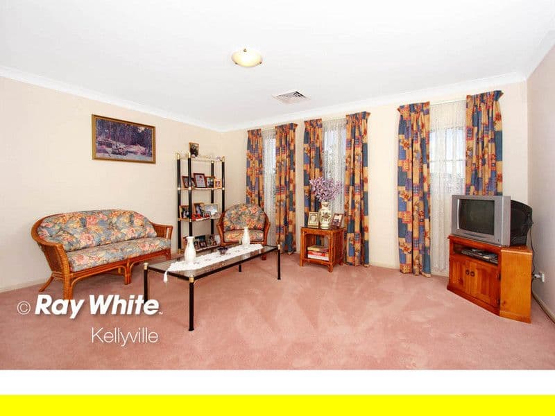 4 Parklea Drive, PARKLEA NSW 2768, Parklea - Thumbnail 7