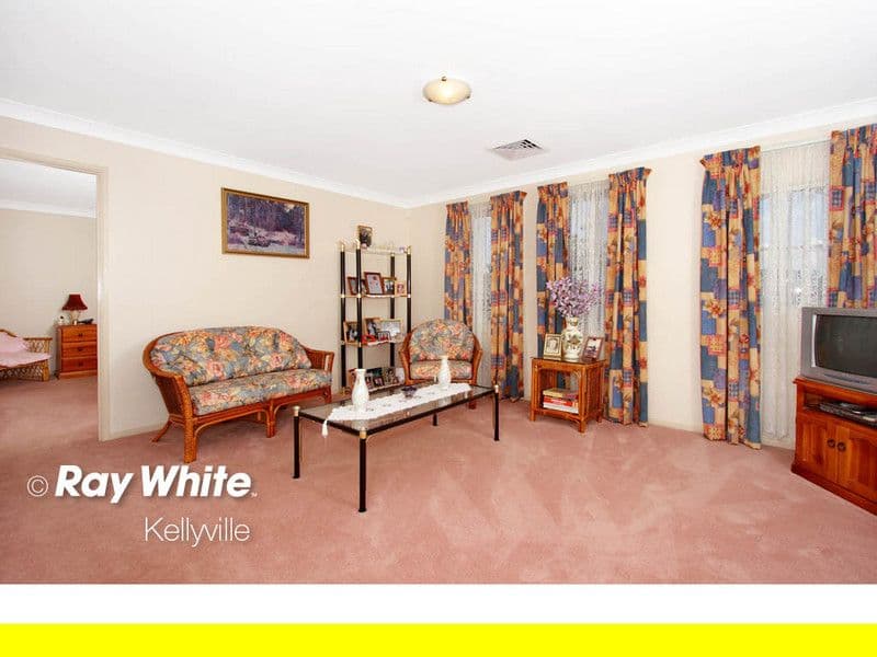 4 Parklea Drive, PARKLEA NSW 2768, Parklea - Thumbnail 8