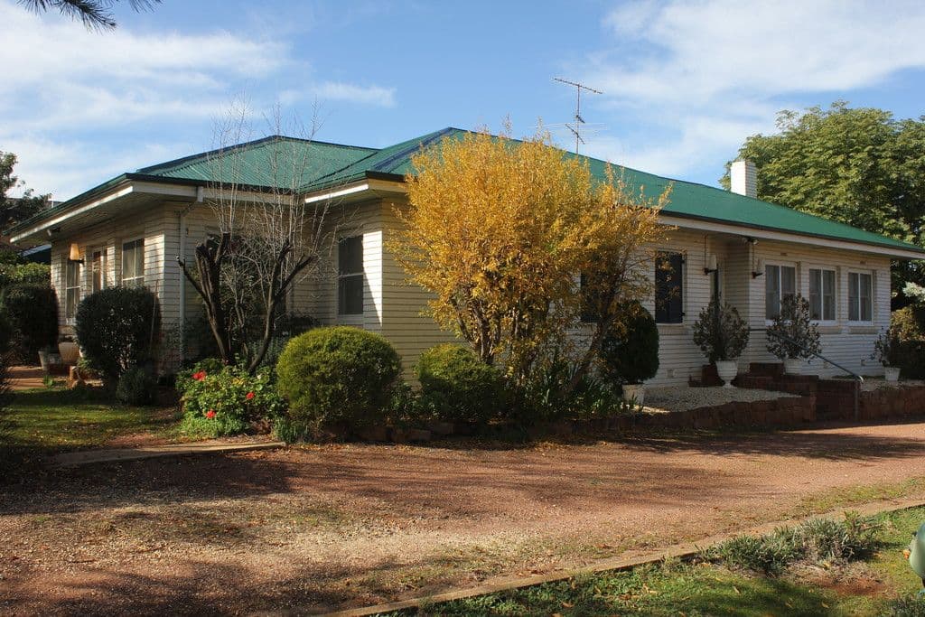 101 Gloucester Street, Temora NSW 2666, Temora - Image 1