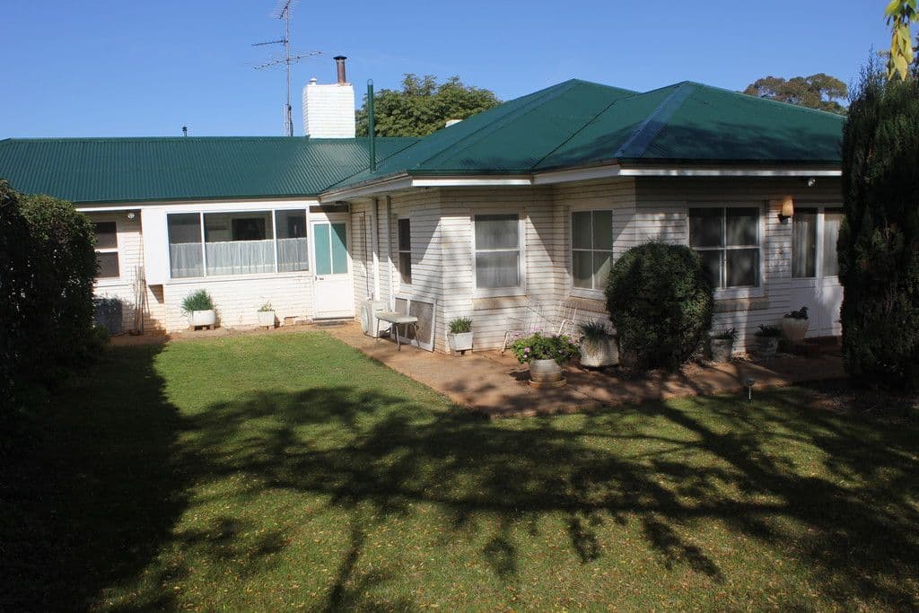 101 Gloucester Street, Temora NSW 2666, Temora - Thumbnail 7