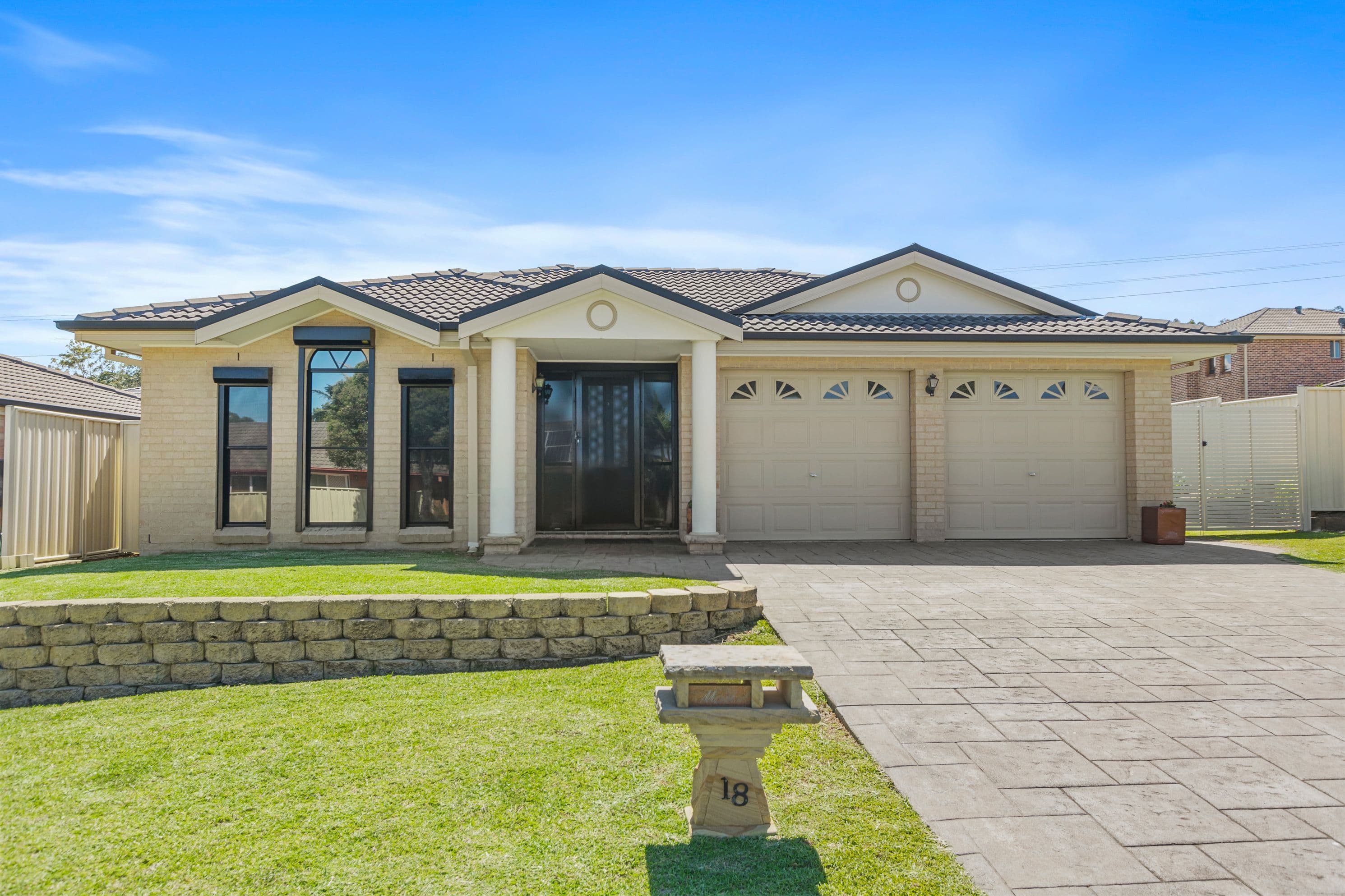 18 Boddington Way, Horsley - Image 1