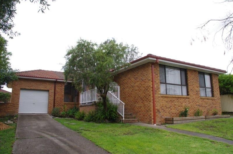 3 Bangalow Place, TAREE NSW 2430, Taree - Image 1