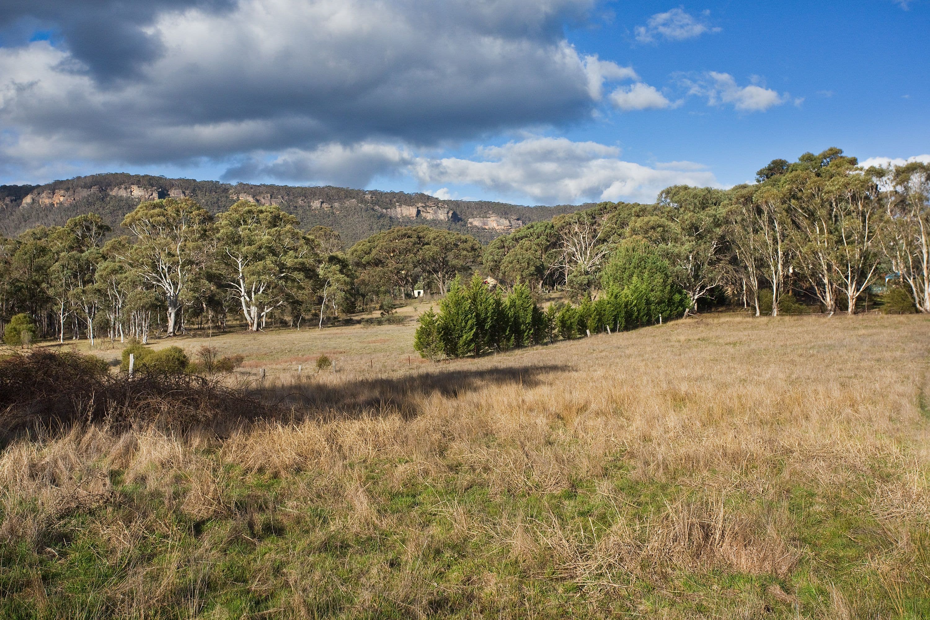 1161 Browns Gap Road, Little Hartley NSW 2790, Little Hartley - Image 1