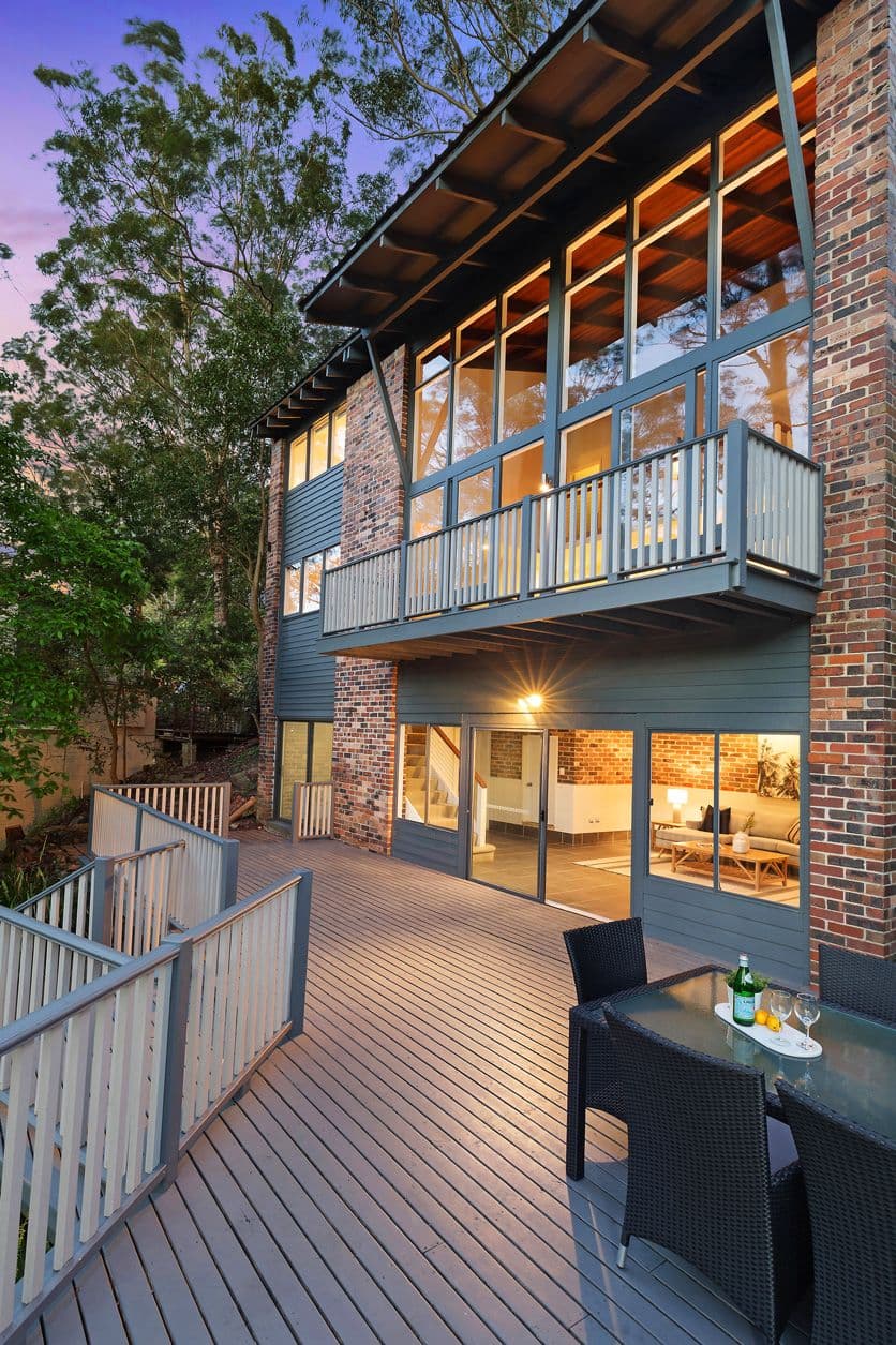 69 Campbell Drive, Wahroonga - Thumbnail 3