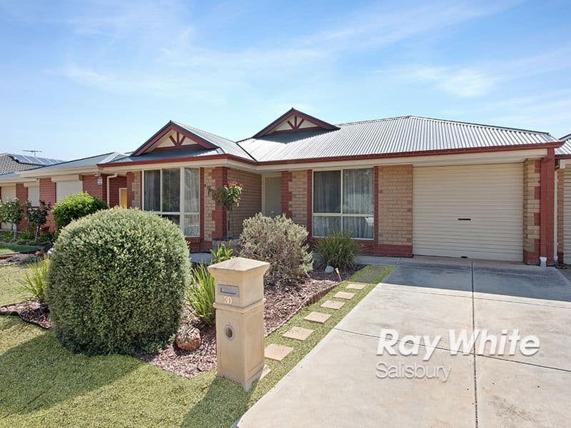 30 William Drive, Davoren Park SA 5113, Davoren Park - Image 1