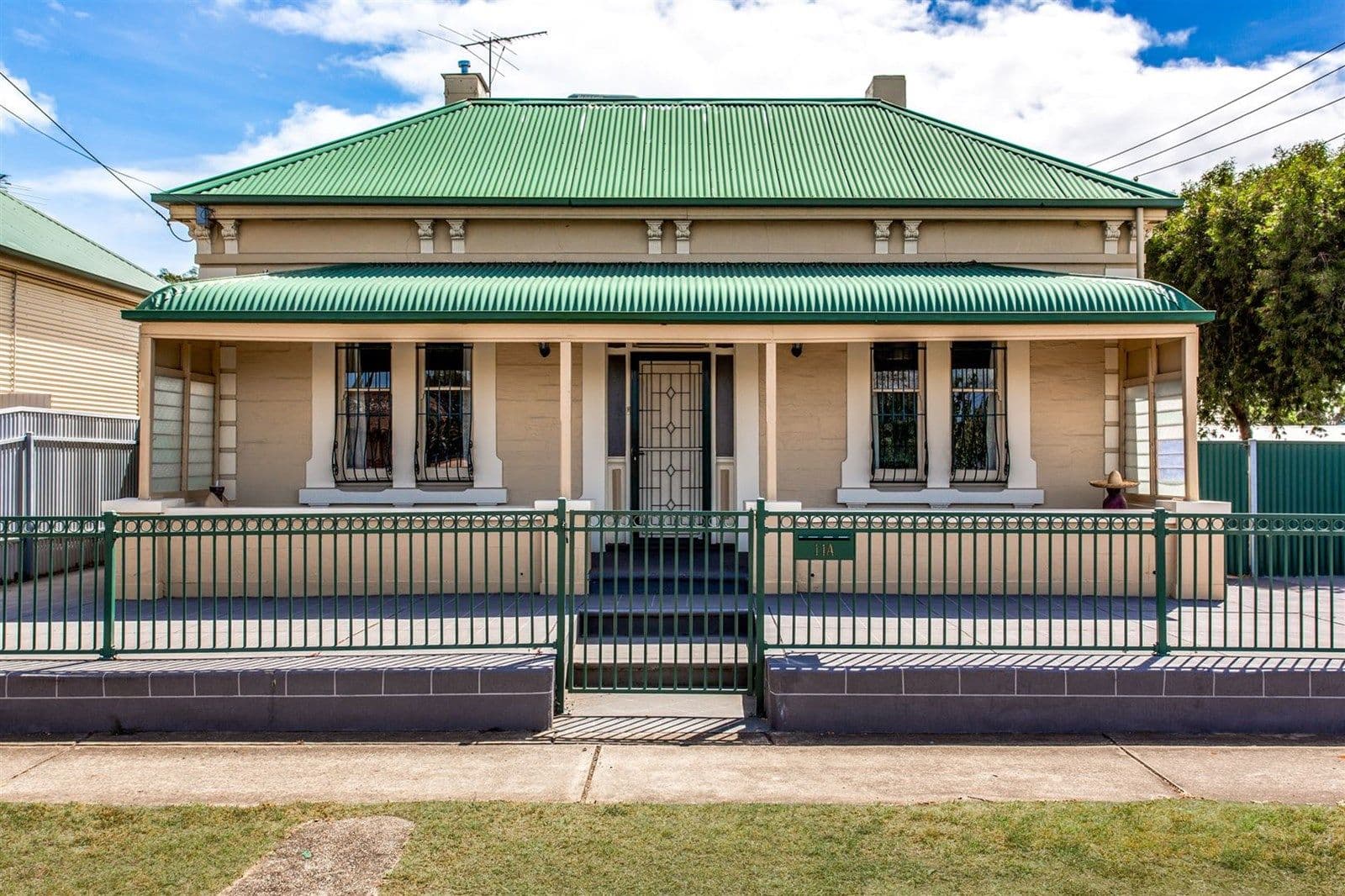 11a Rosetta Street, Rosewater SA 5013, Rosewater - Image 1