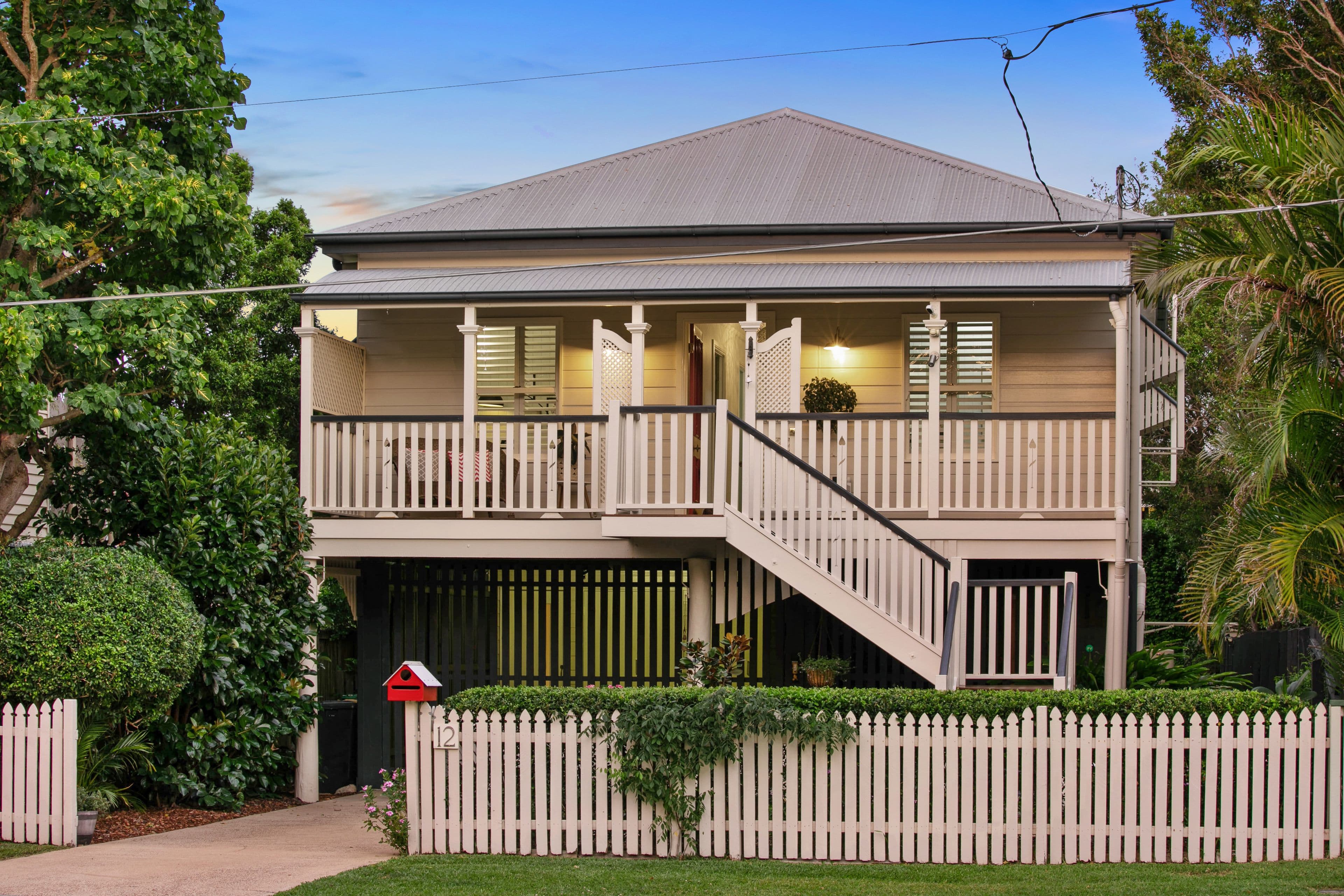 12 Frank Street, Graceville QLD 4075, Graceville - Image 1