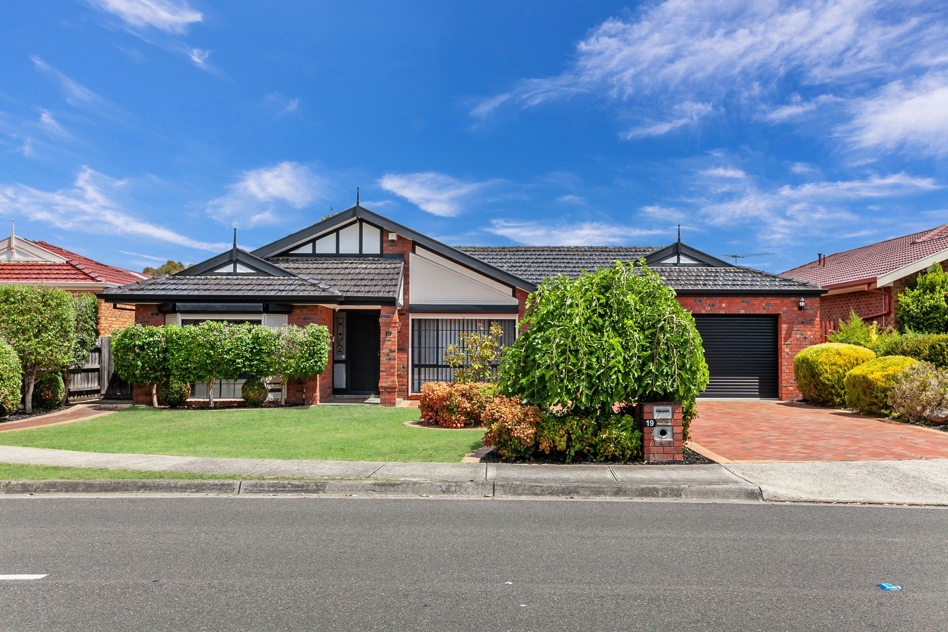 19 The Fred Hollows Way, Mill Park VIC 3082, Mill Park - Image 1