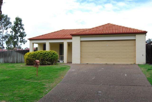 19  Carolina Parade, FOREST LAKE QLD 4078, Forest Lake - Image 1