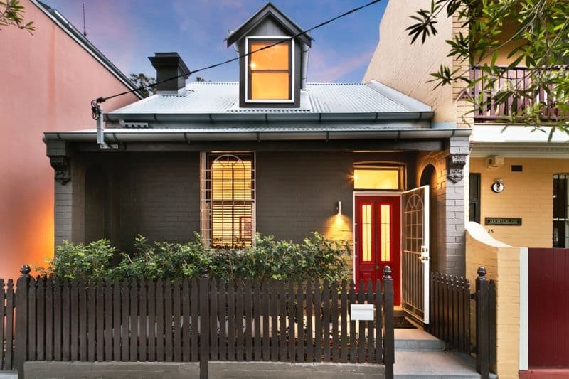 27 Newton Street, ALEXANDRIA NSW 2015, Alexandria - Image 1