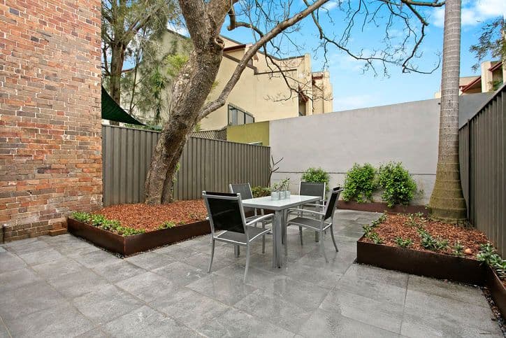 27 Newton Street, ALEXANDRIA NSW 2015, Alexandria - Thumbnail 5