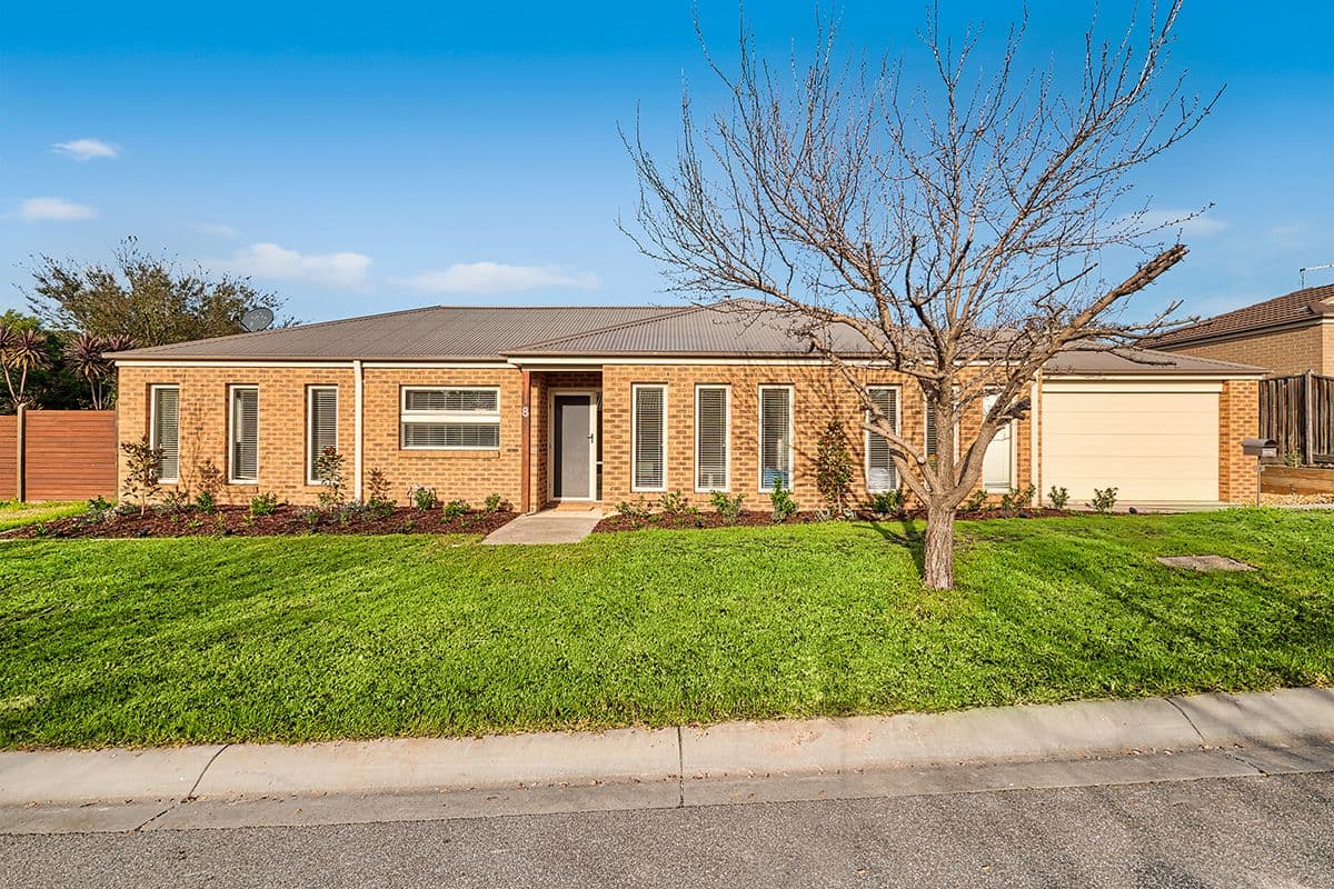 8 Gorham Street, Pakenham VIC 3810, Pakenham - Image 1