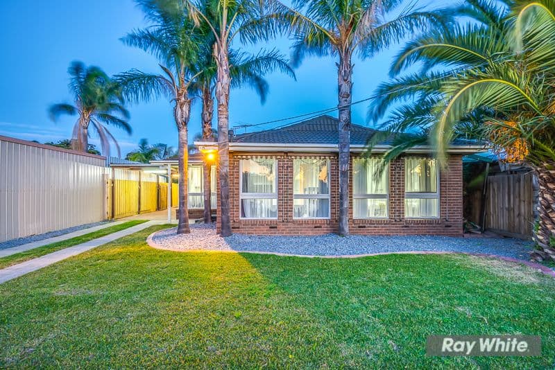 30 Coventry Drive, Werribee VIC 3030, Werribee - Thumbnail 3