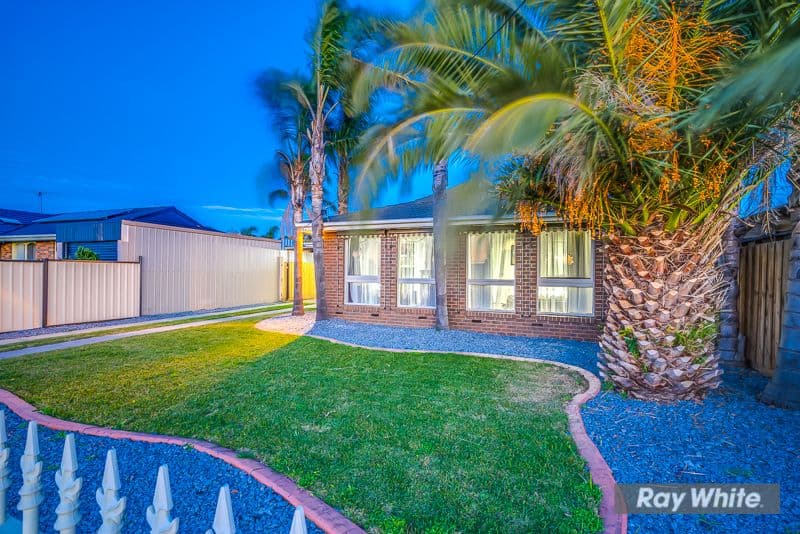 30 Coventry Drive, Werribee VIC 3030, Werribee - Thumbnail 4
