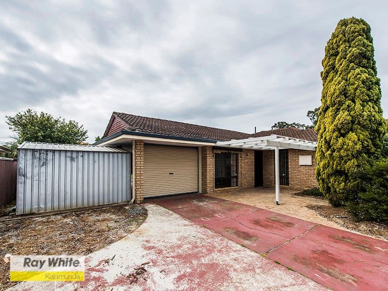 20 Cypress Road, Forrestfield WA 6058, Forrestfield - Thumbnail 3