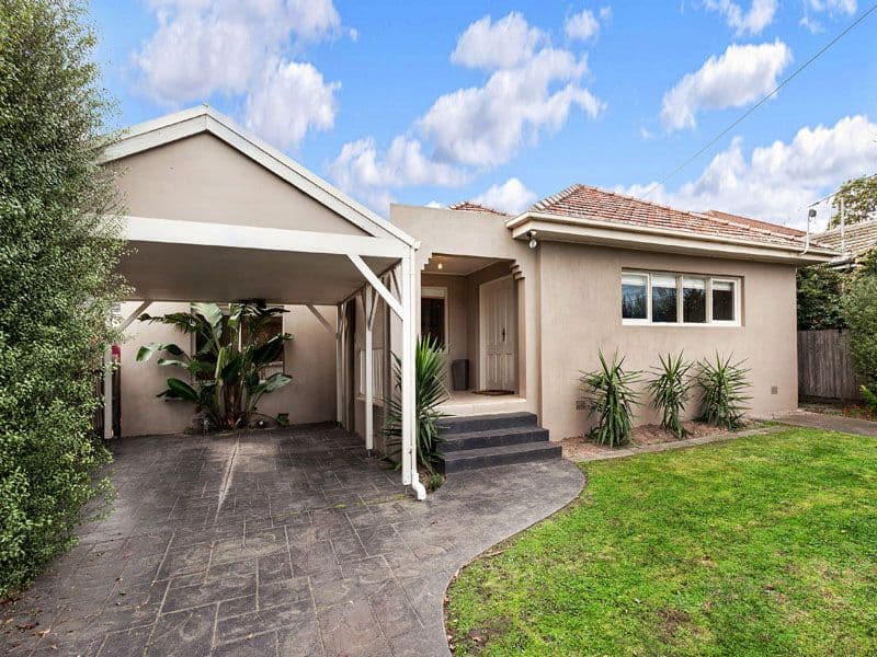 1F Bernard Street, CHELTENHAM VIC 3192, Cheltenham - Image 1