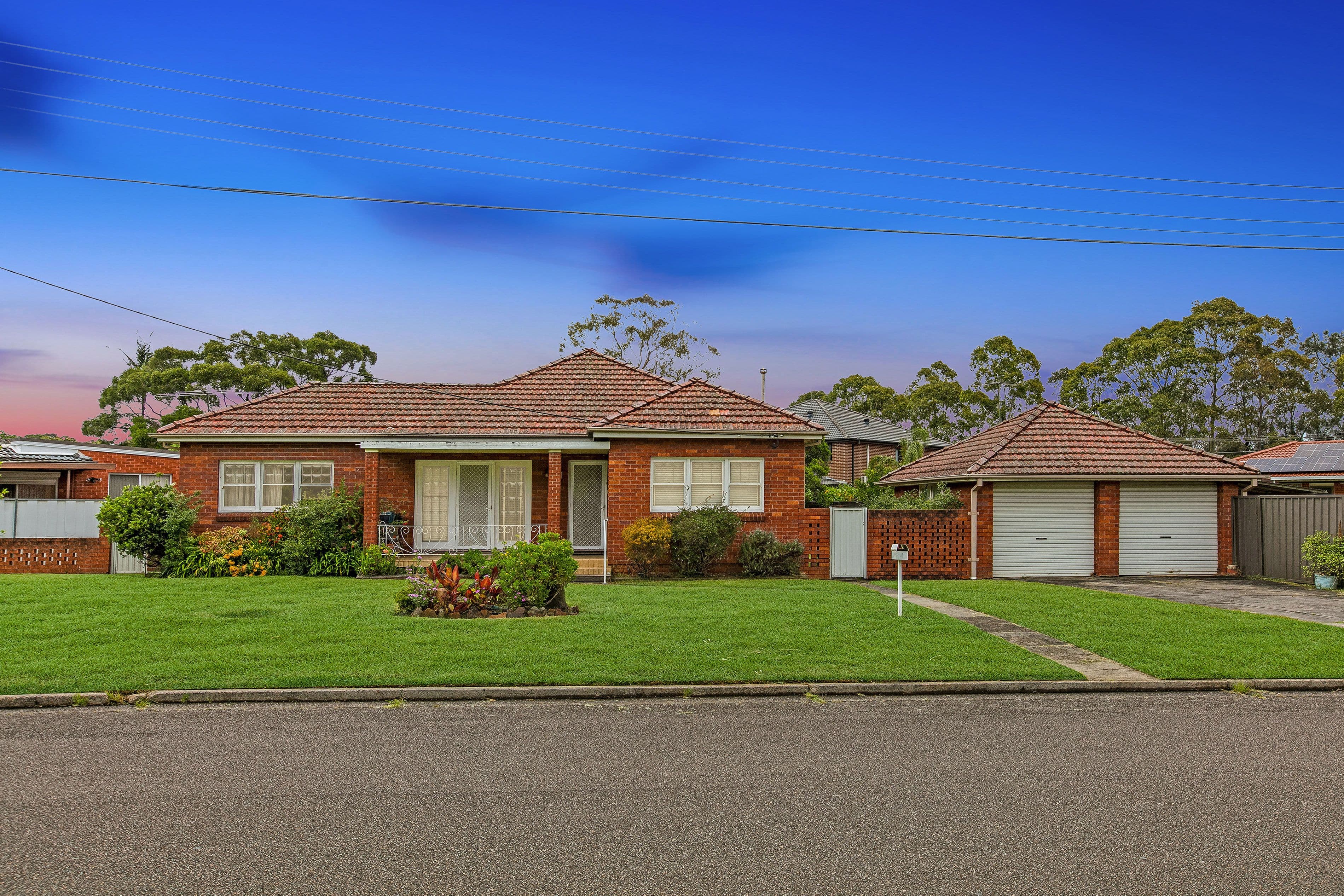 4 McCrossin Avenue, Birrong NSW 2143, Birrong - Image 1