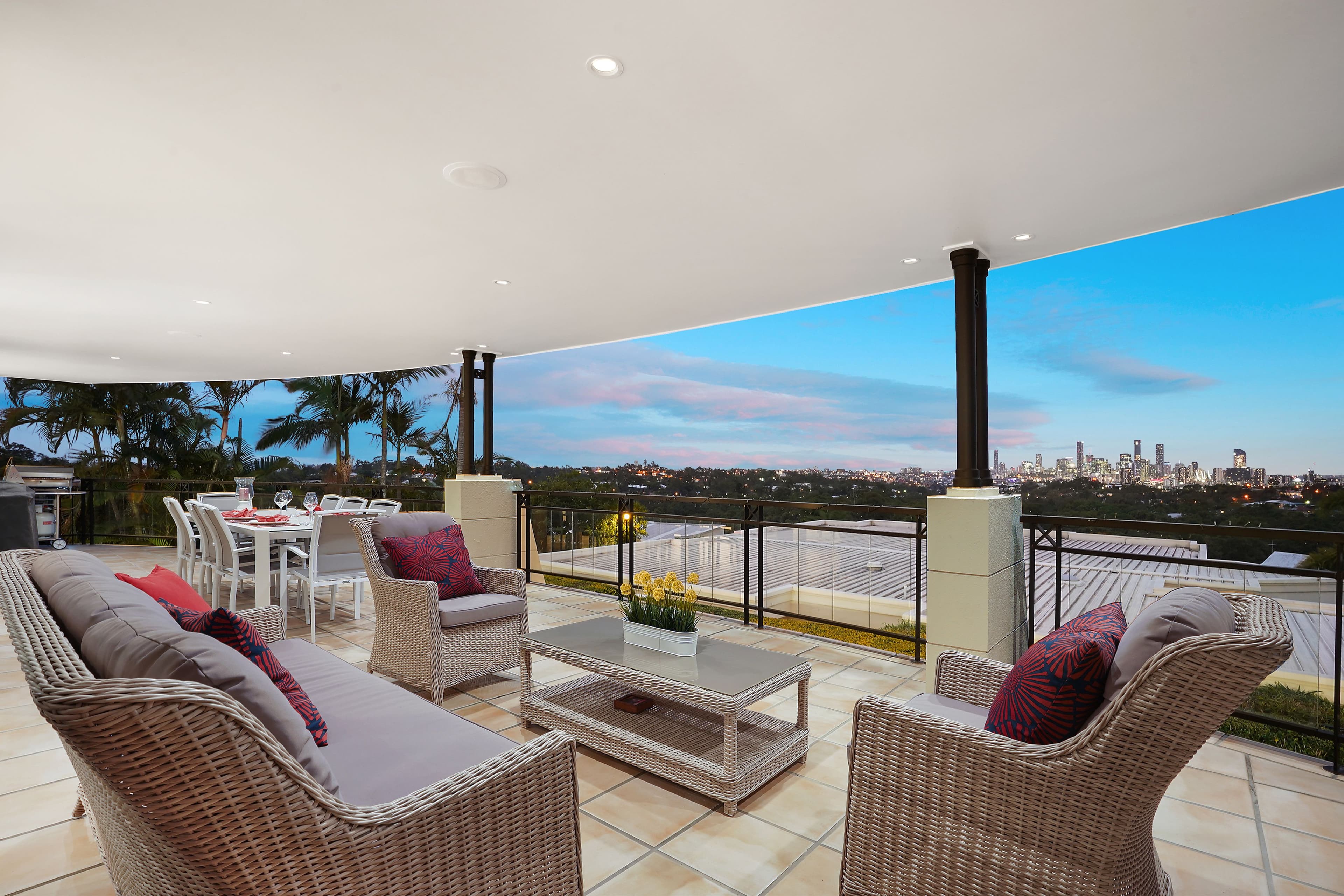 "House 3" 58 Tristania Drive, Bardon QLD 4065, Bardon - Thumbnail 2