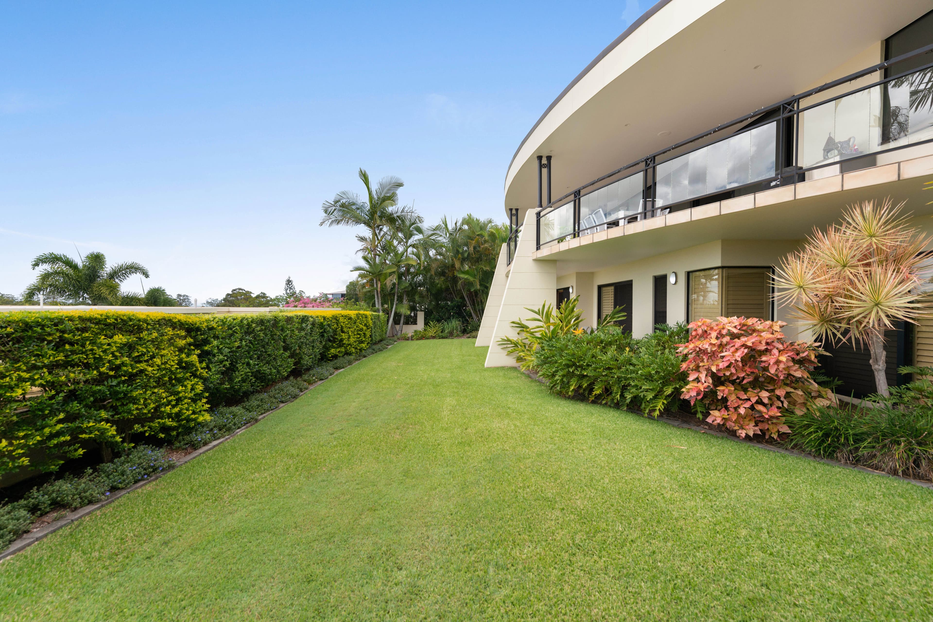 "House 3" 58 Tristania Drive, Bardon QLD 4065, Bardon - Thumbnail 7