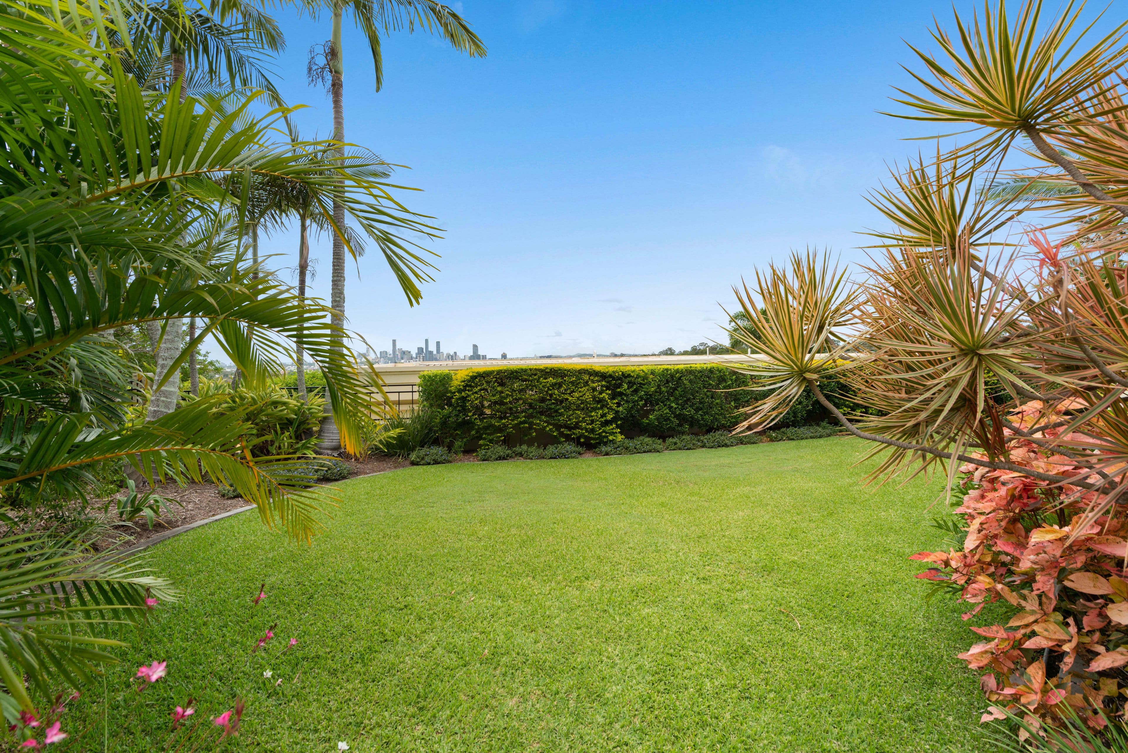 "House 3" 58 Tristania Drive, Bardon QLD 4065, Bardon - Thumbnail 8