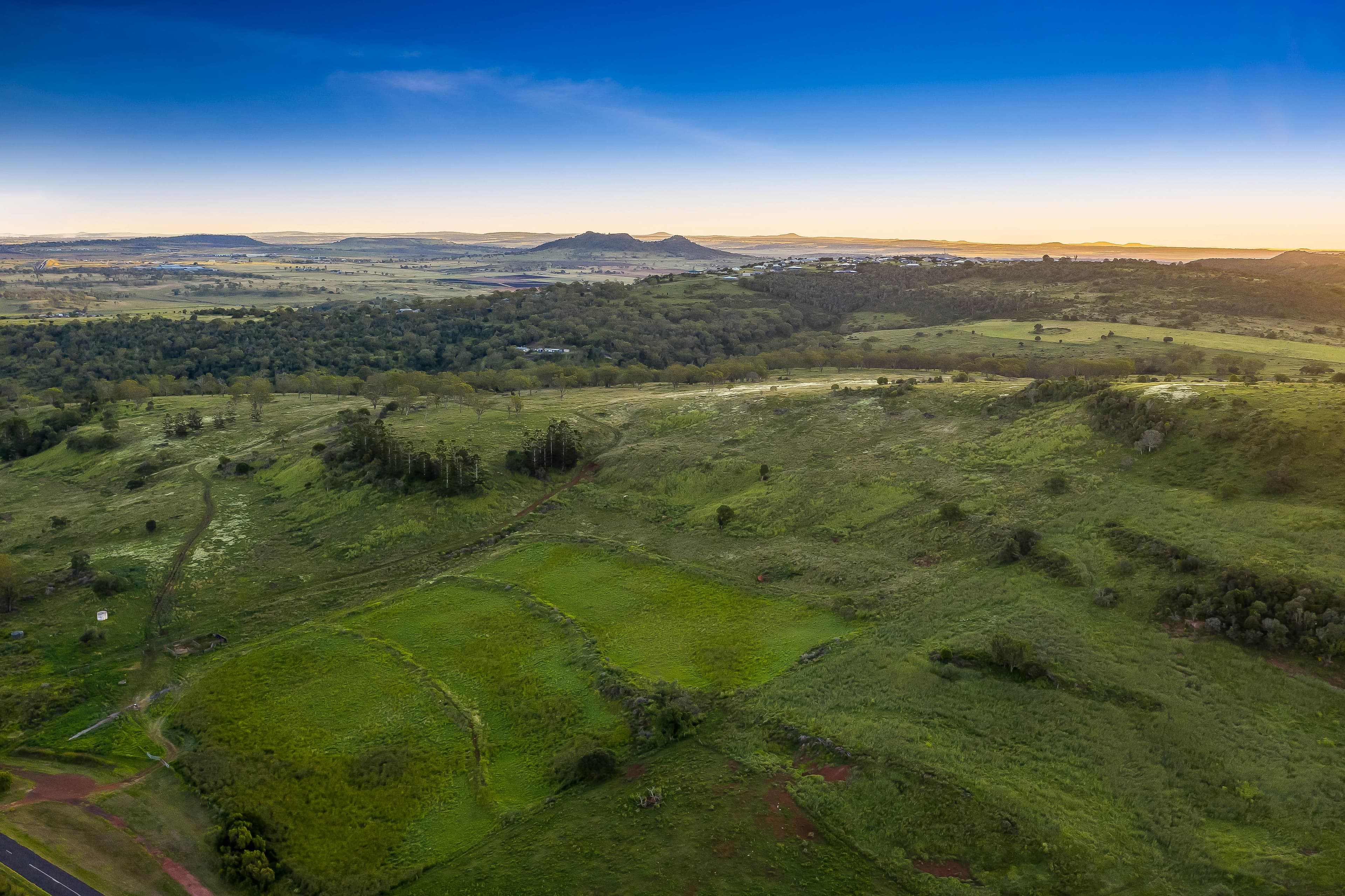 "High Views" Lot 2 Gowrie-Lilyvale Road, Gowrie Junction QLD 4352, Gowrie Junction - Thumbnail 2