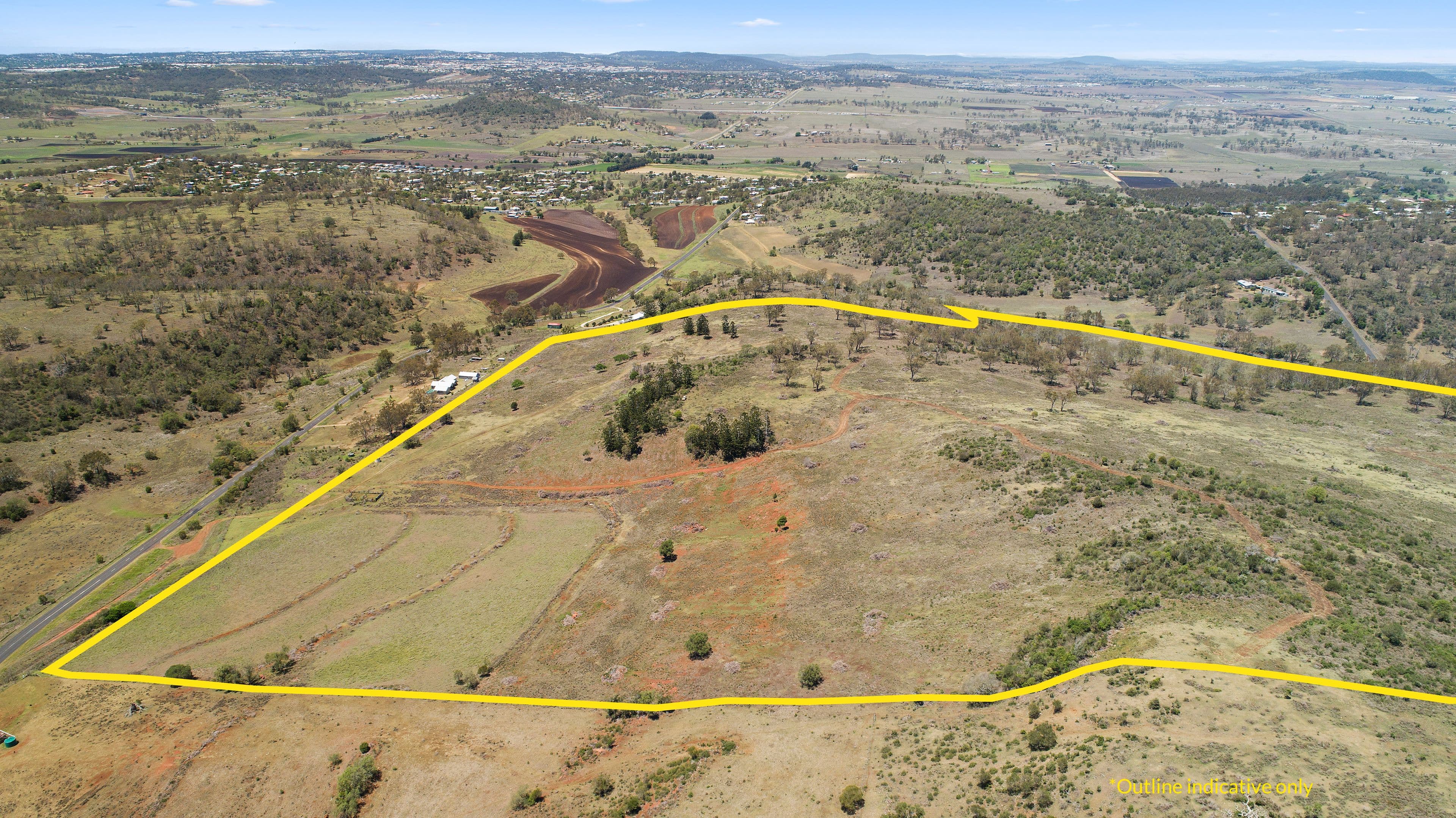 "High Views" Lot 2 Gowrie-Lilyvale Road, Gowrie Junction QLD 4352, Gowrie Junction - Thumbnail 6