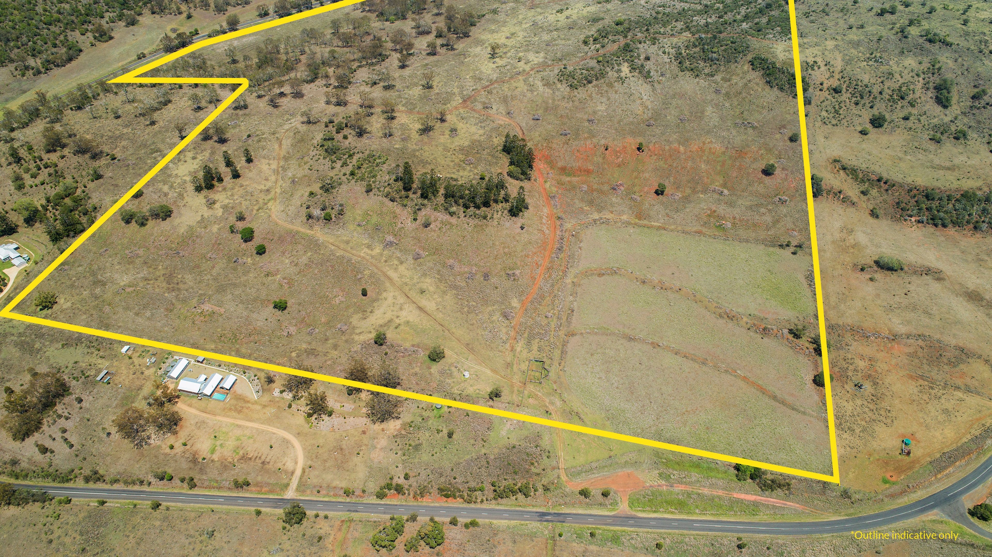 "High Views" Lot 2 Gowrie-Lilyvale Road, Gowrie Junction QLD 4352, Gowrie Junction - Thumbnail 7